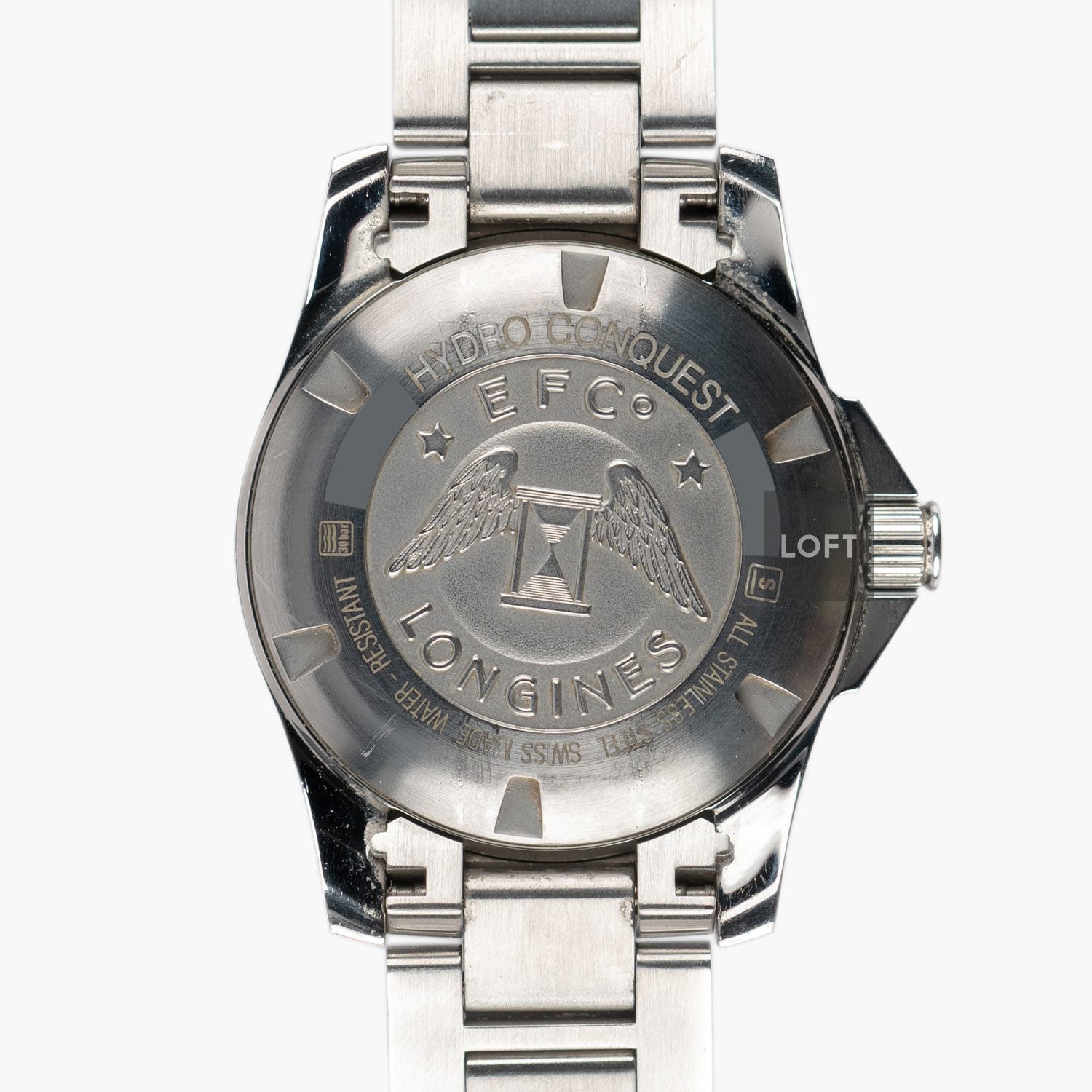 Longines Longines HydroConquest Automatic 41 mm