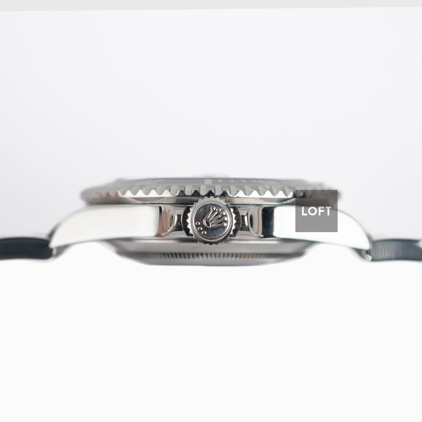Rolex Submariner Date 16610 Tritium 40 mm