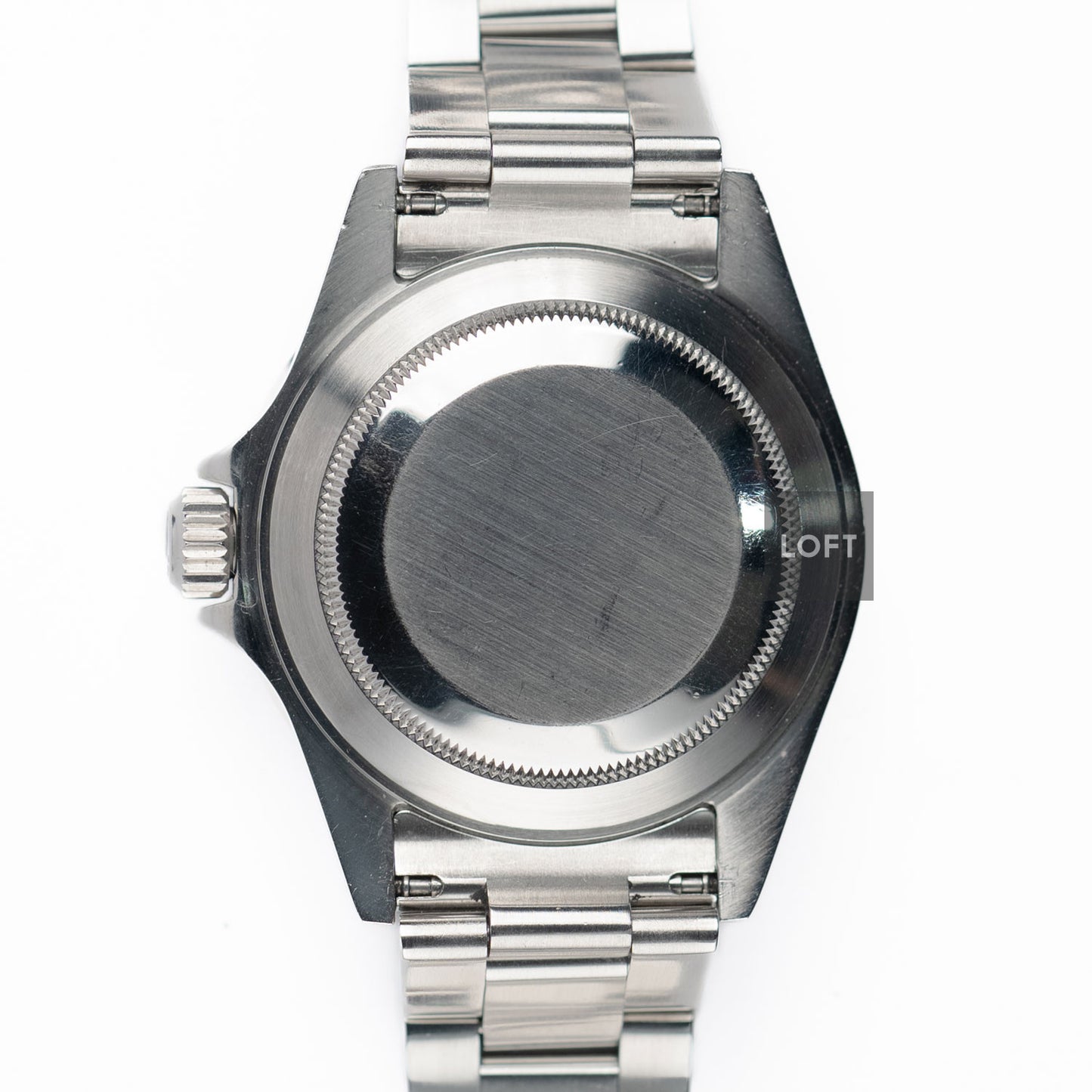 Rolex Submariner Date 16610 Tritium 40 mm