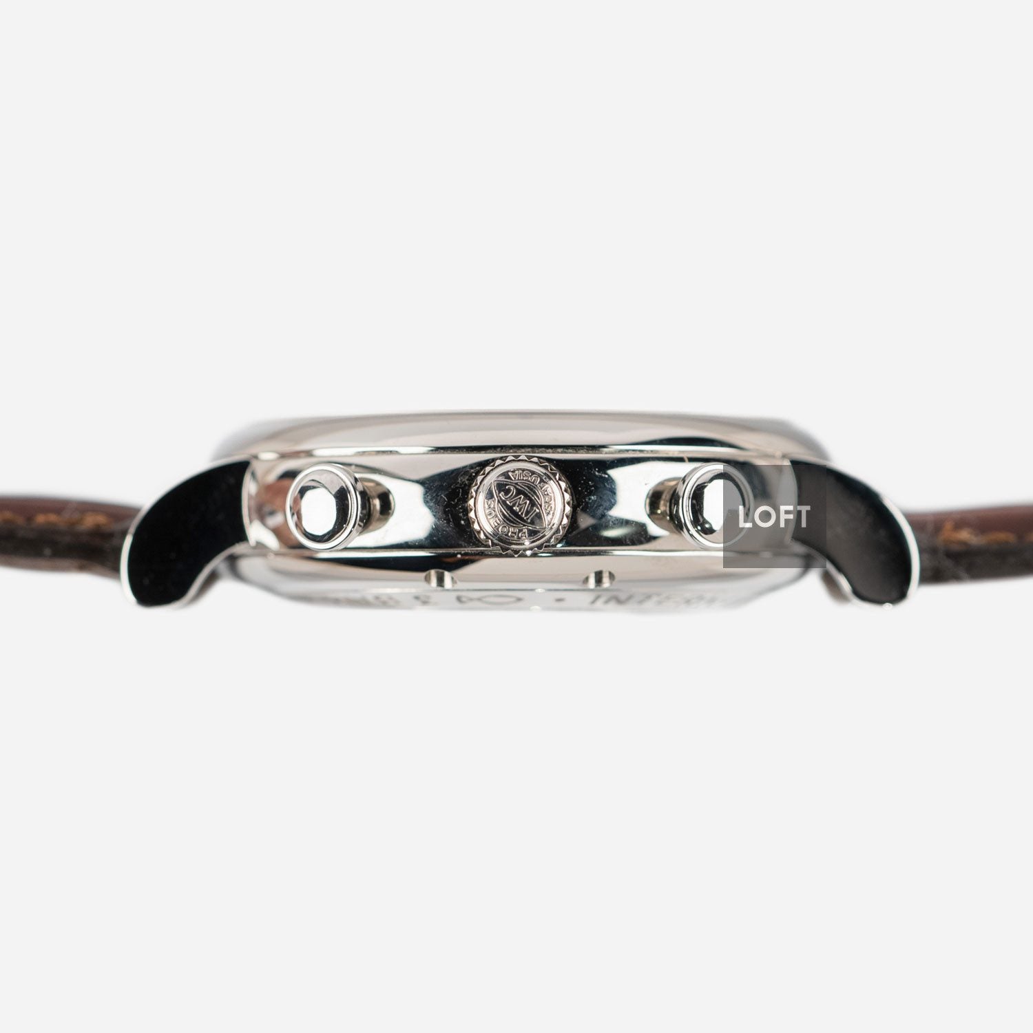 IWC Portofino Chronograph 42 mm