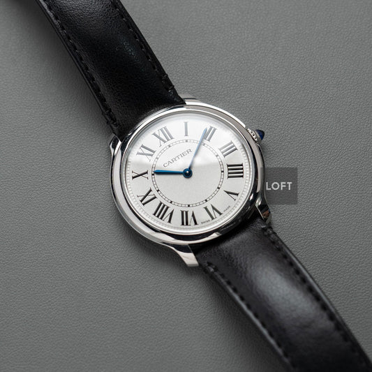 Cartier Ronde Solo de Cartier 42 mm