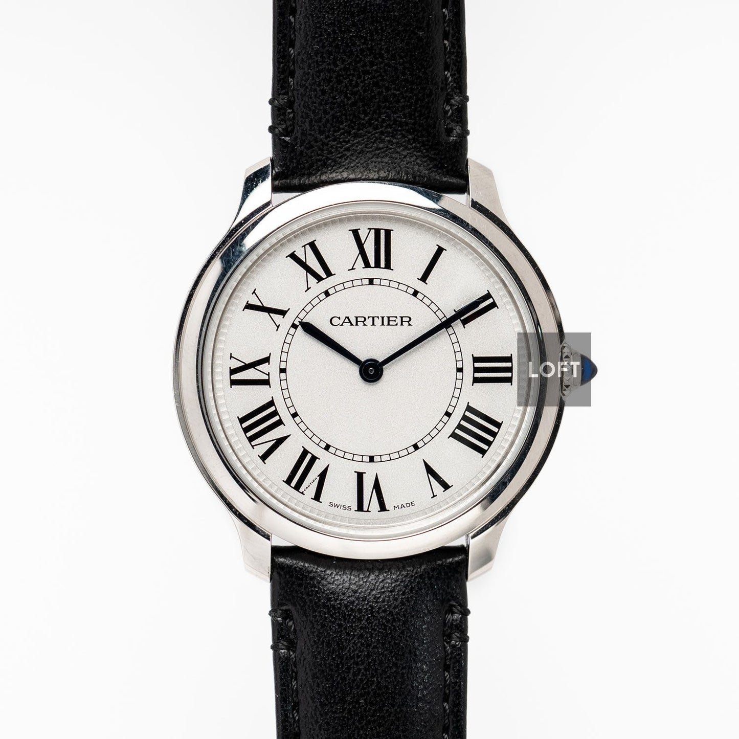 Cartier Ronde Solo de Cartier 42 mm