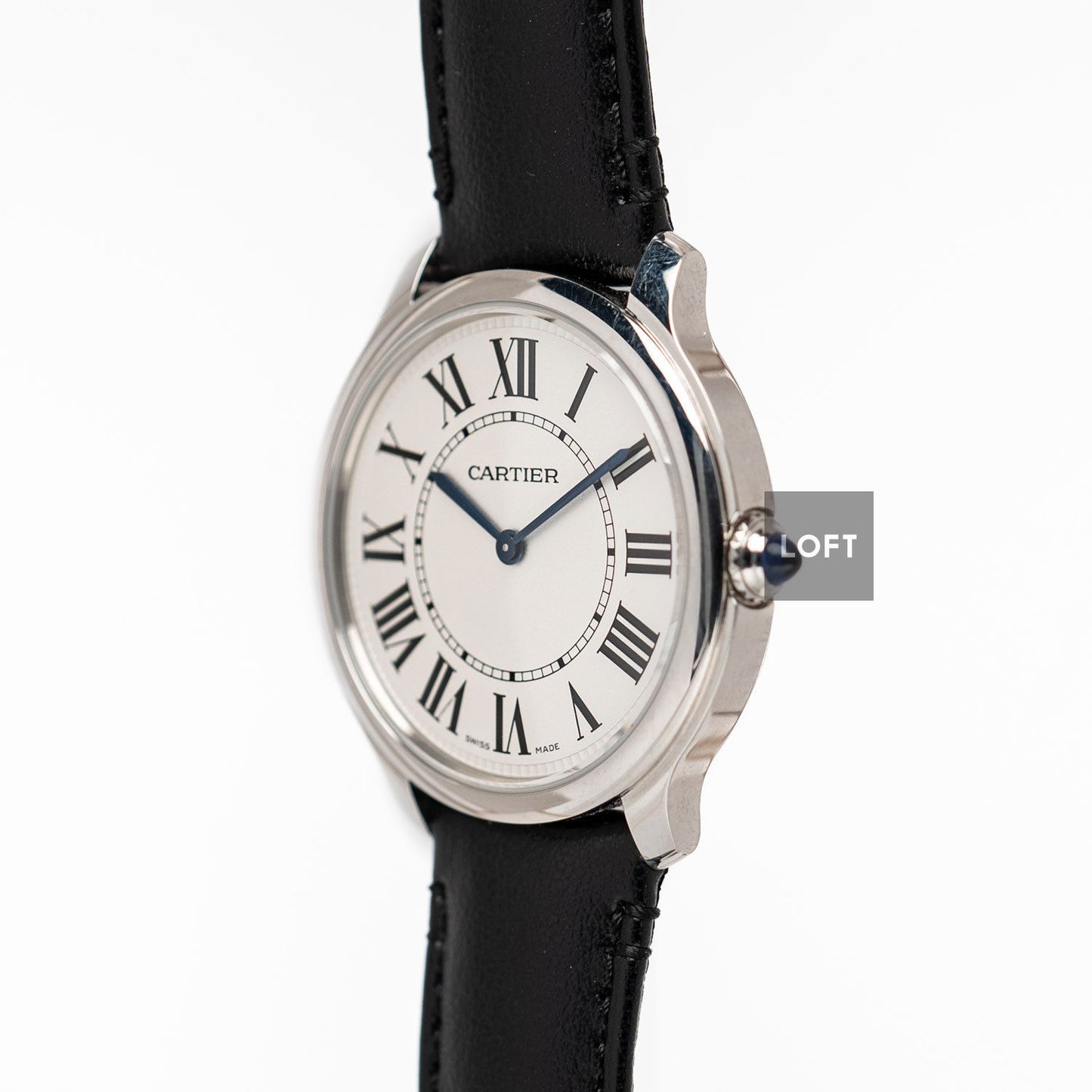 Cartier Ronde Solo de Cartier 42 mm