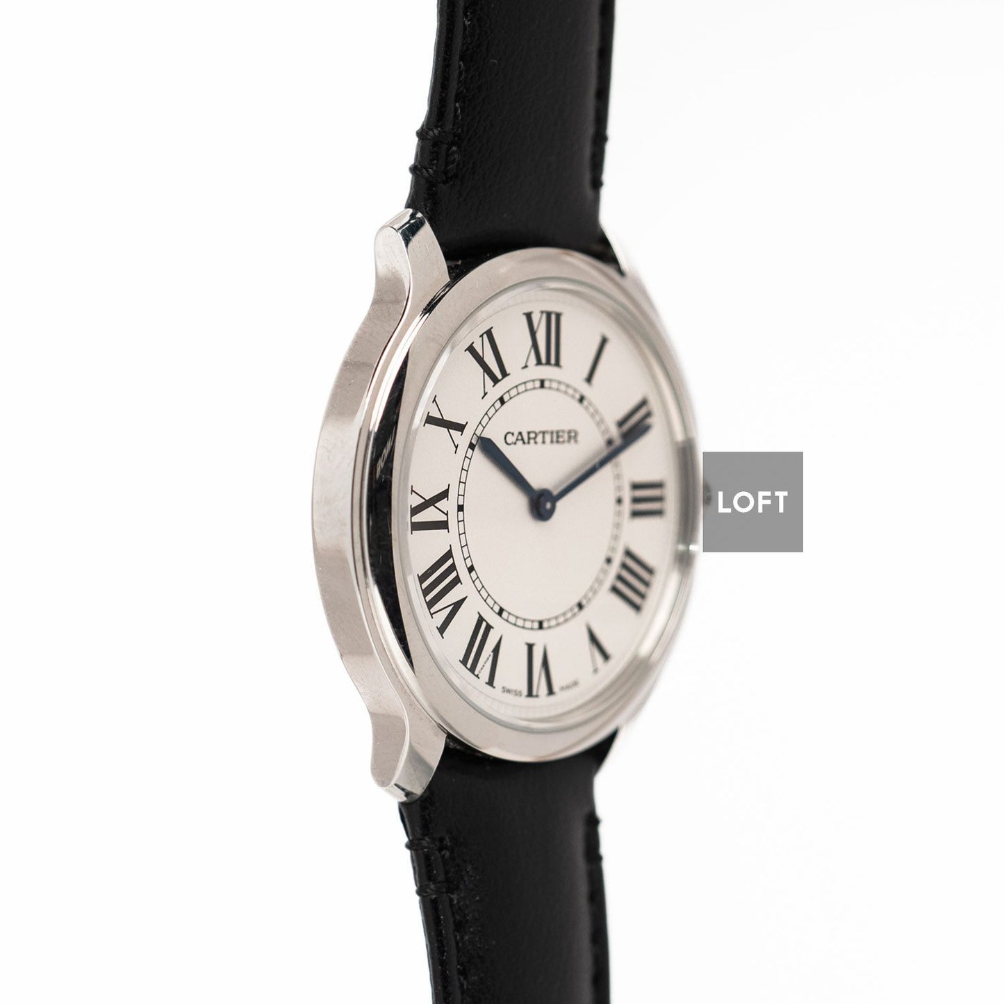 Cartier Ronde Solo de Cartier 42 mm