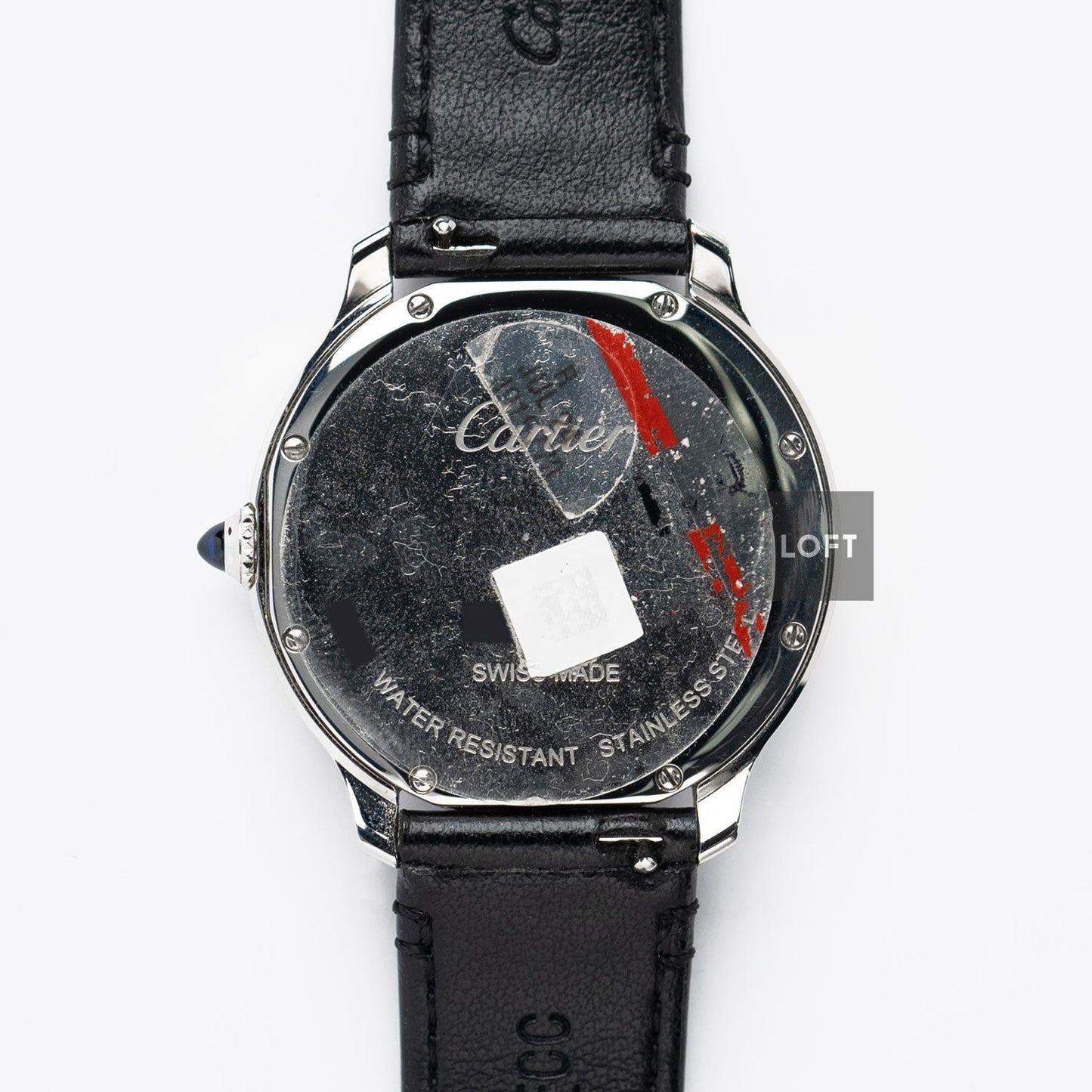 Cartier Ronde Solo de Cartier 42 mm