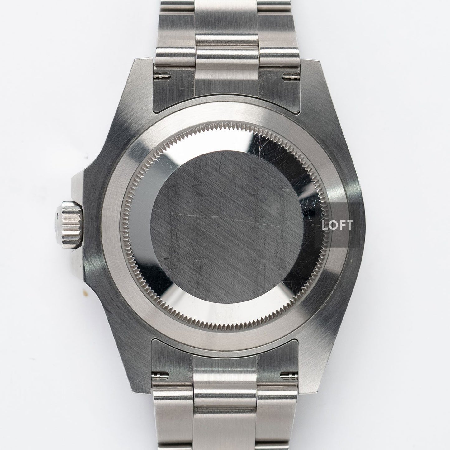 Rolex Submariner ref. 124060 41mm