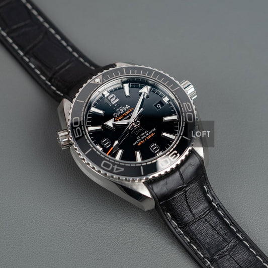 Omega Seamaster Planet Ocean 600M Automatic 39,5 mm
