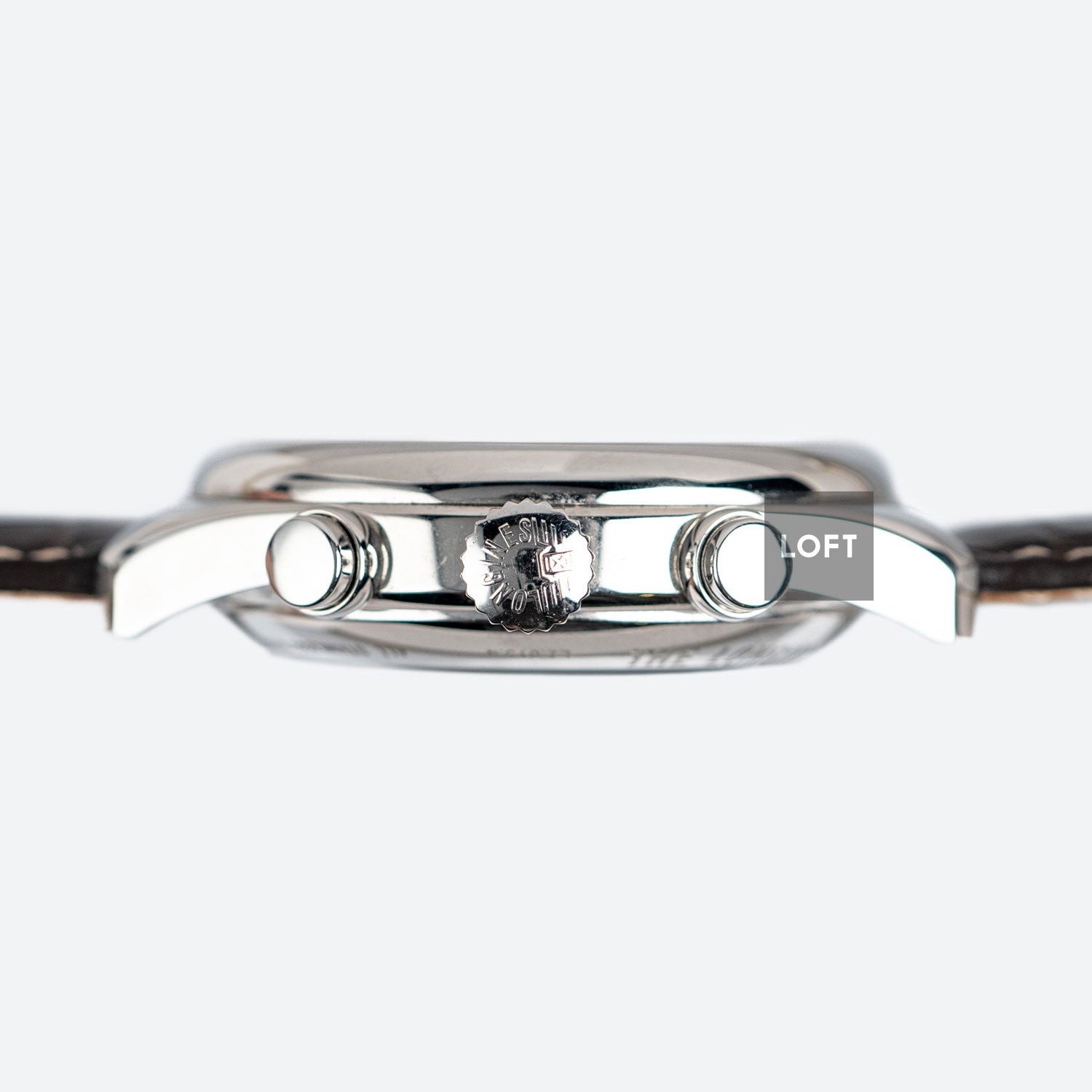 Longines Master Collection Automatic Chronograph 44 mm