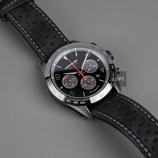 Montblanc Timewalker Chronograph Limited Edition 43 mm