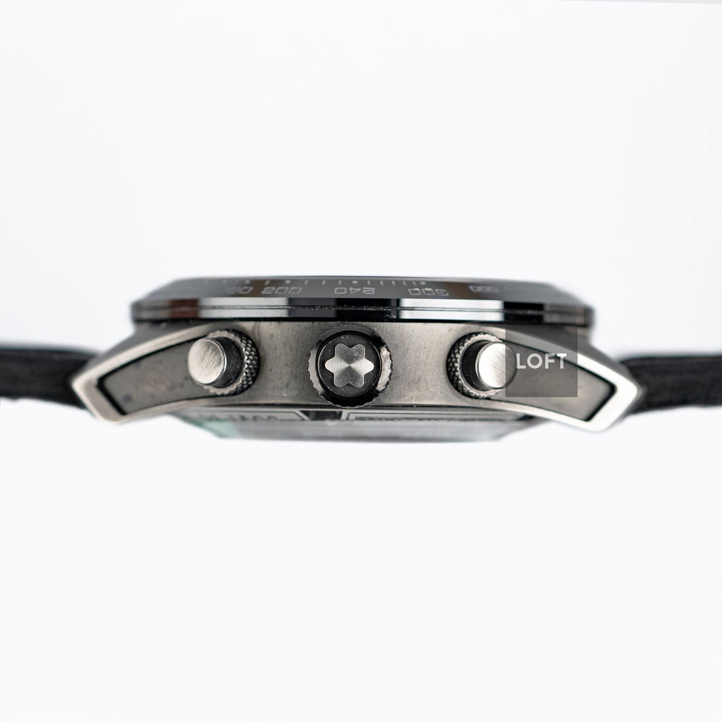 Montblanc Timewalker Chronograph Limited Edition 43 mm