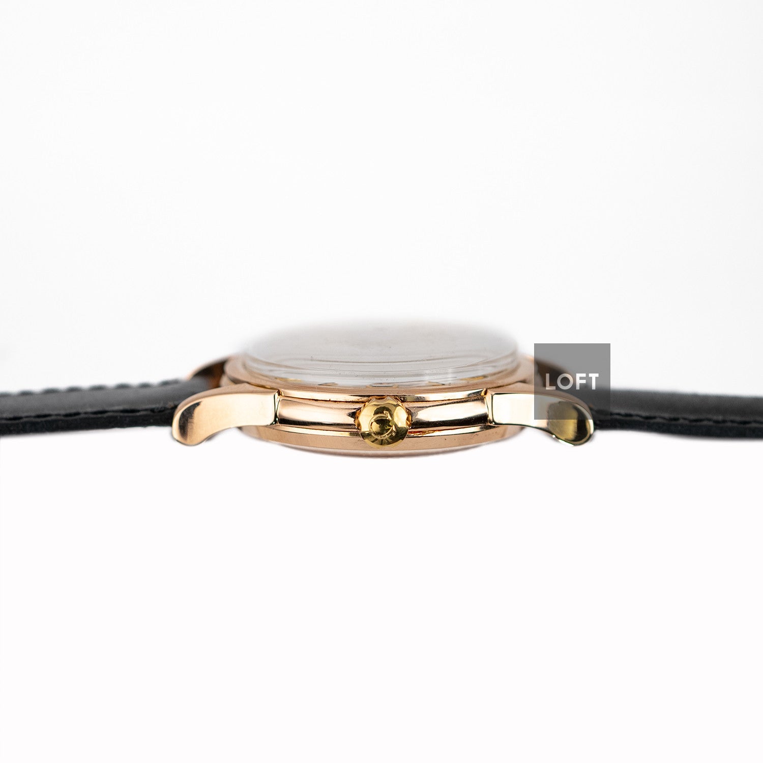 Omega Constellation Automatic Chronometer Vintage 35 mm