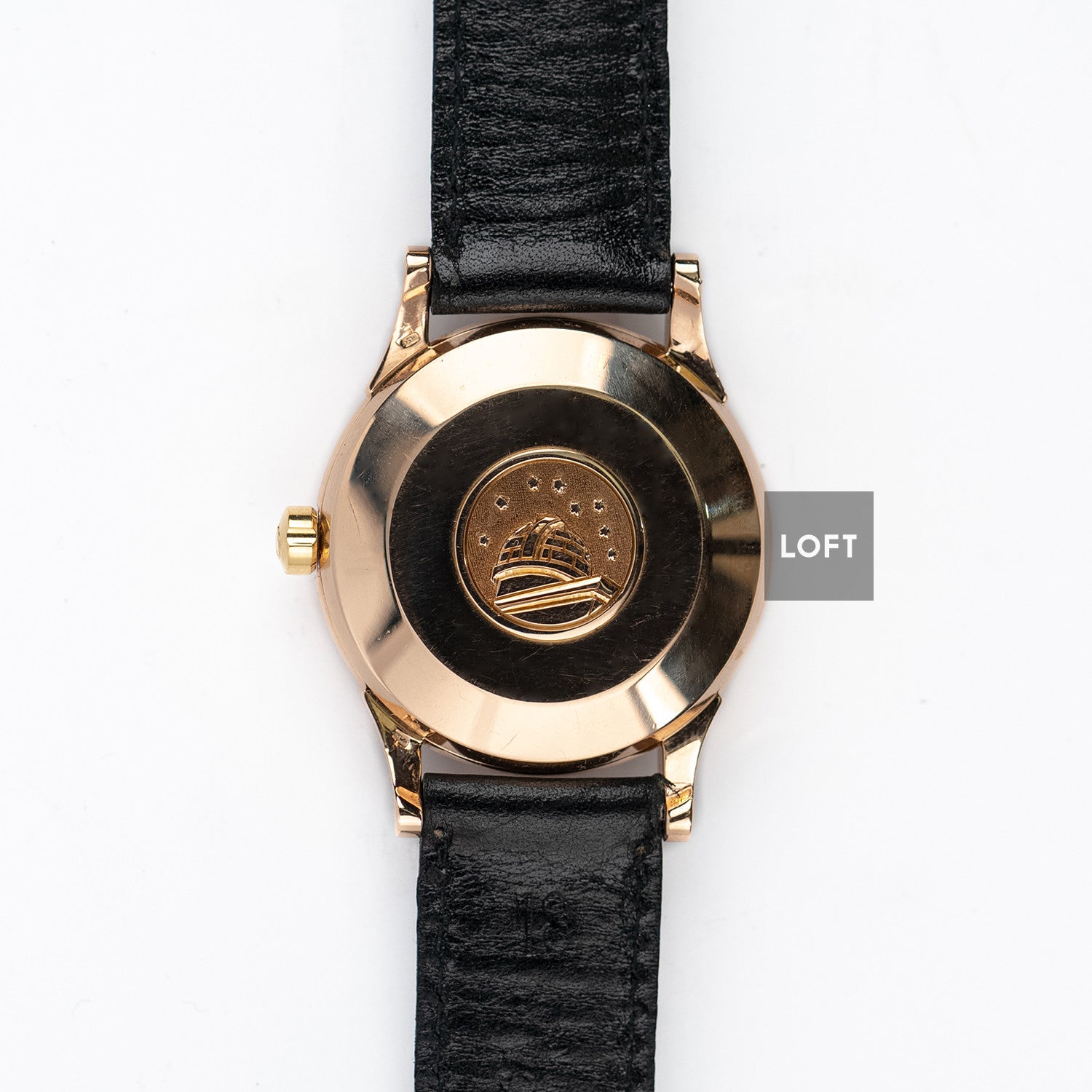 Omega Constellation Automatic Chronometer Vintage 35 mm