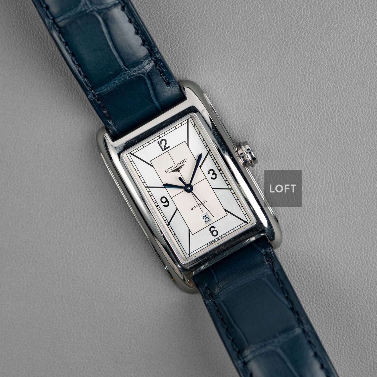 Longines DolceVita Sector Dial Automatic 27,7 mm