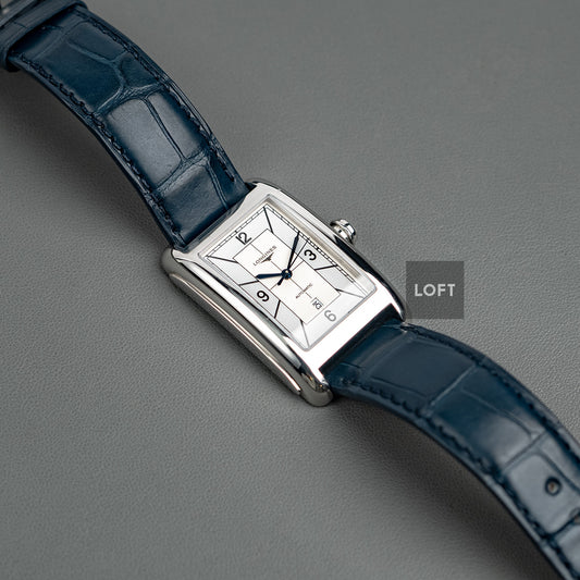 Longines DolceVita Sector Dial Automatic 27,7 mm