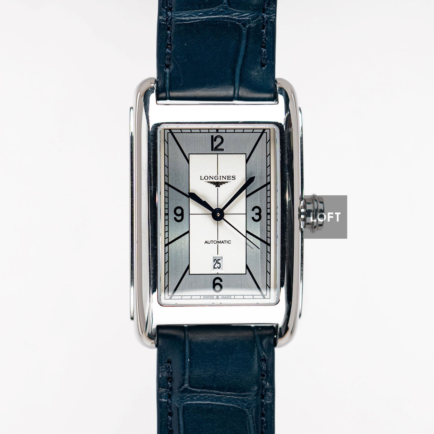 Longines DolceVita Sector Dial Automatic 27,7 mm
