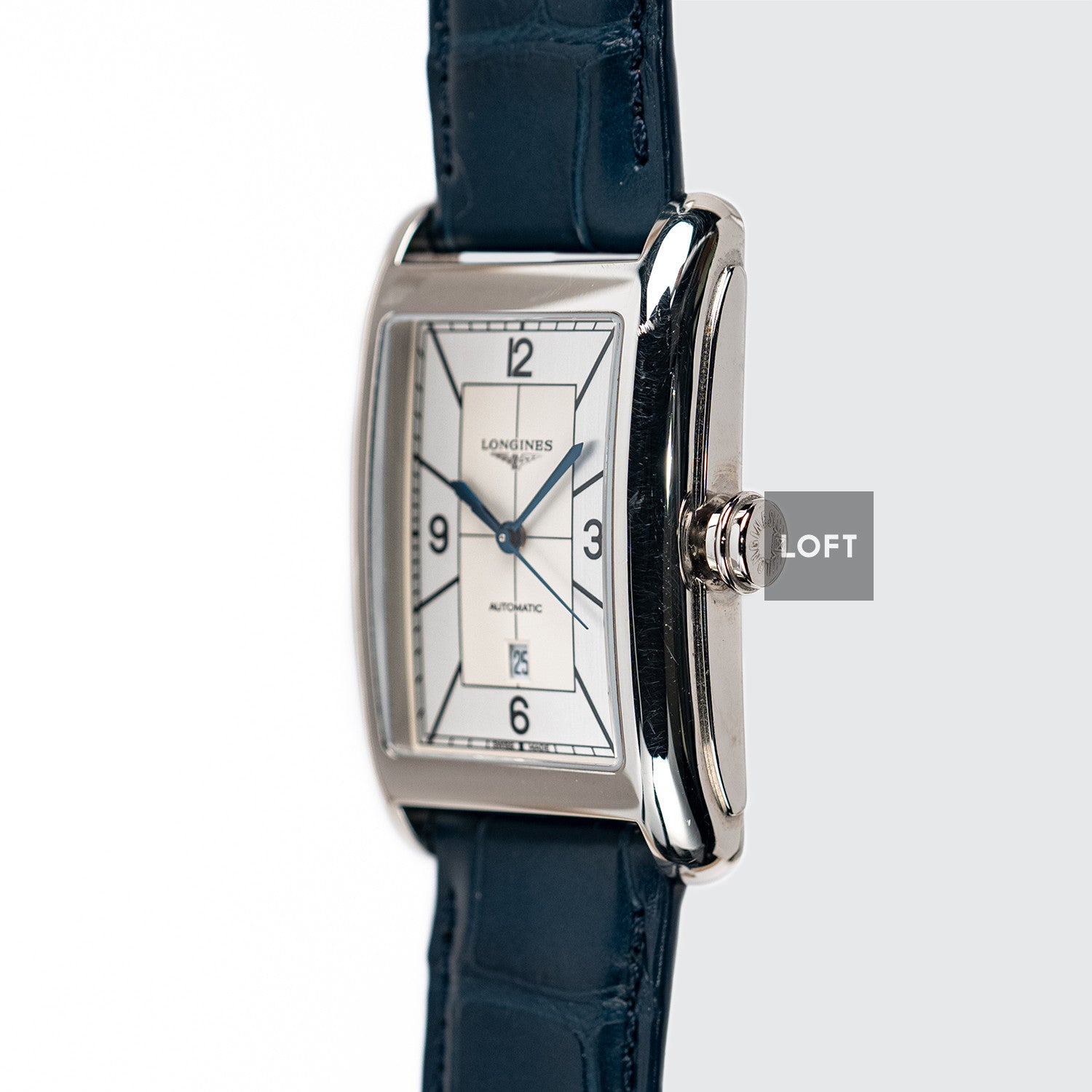 Longines DolceVita Sector Dial Automatic 27,7 mm