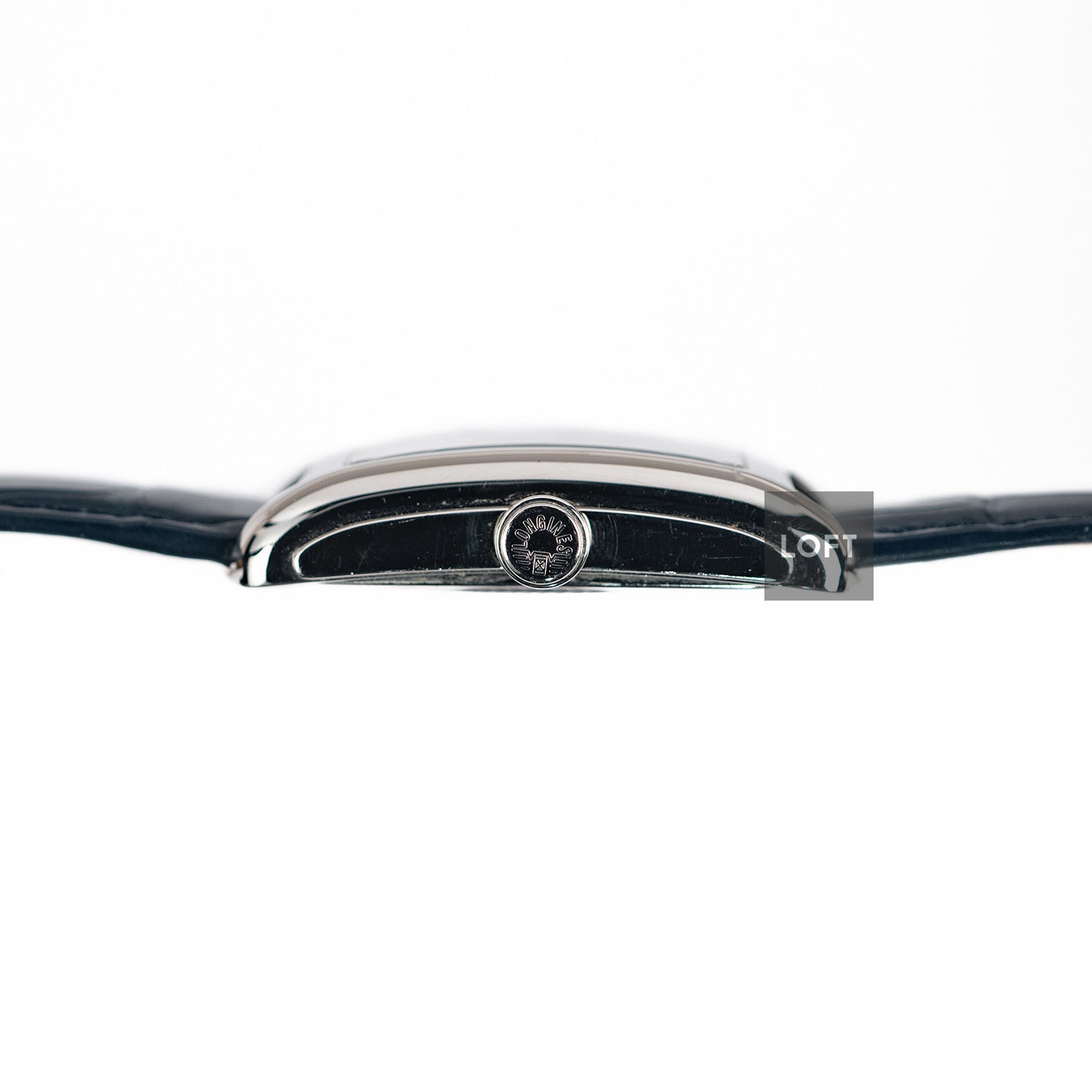 Longines DolceVita Sector Dial Automatic 27,7 mm