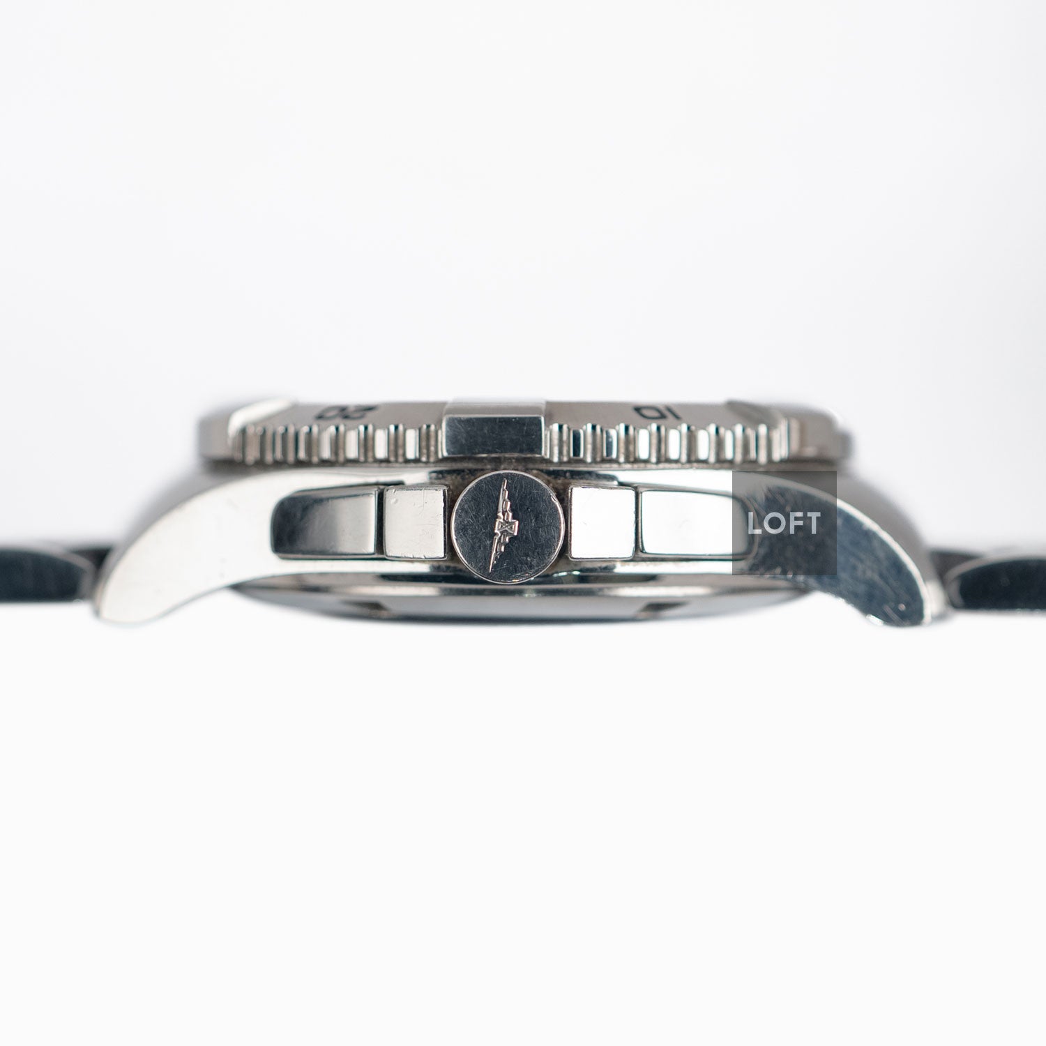 Longines HydroConquest Chronograph Quartz 41 mm