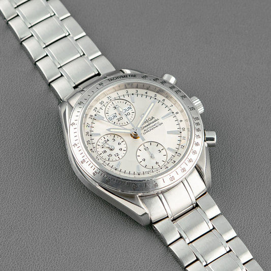 Omega Speedmaster Automatic Day Date 39mm