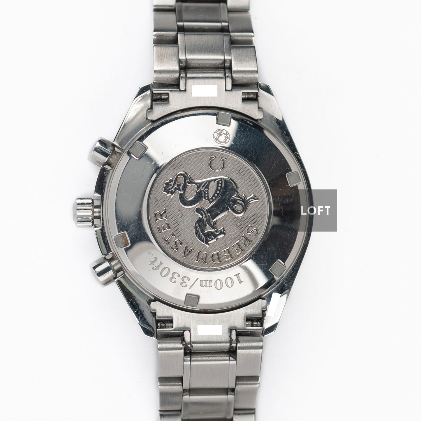 Omega Speedmaster Automatic Day Date 39 mm