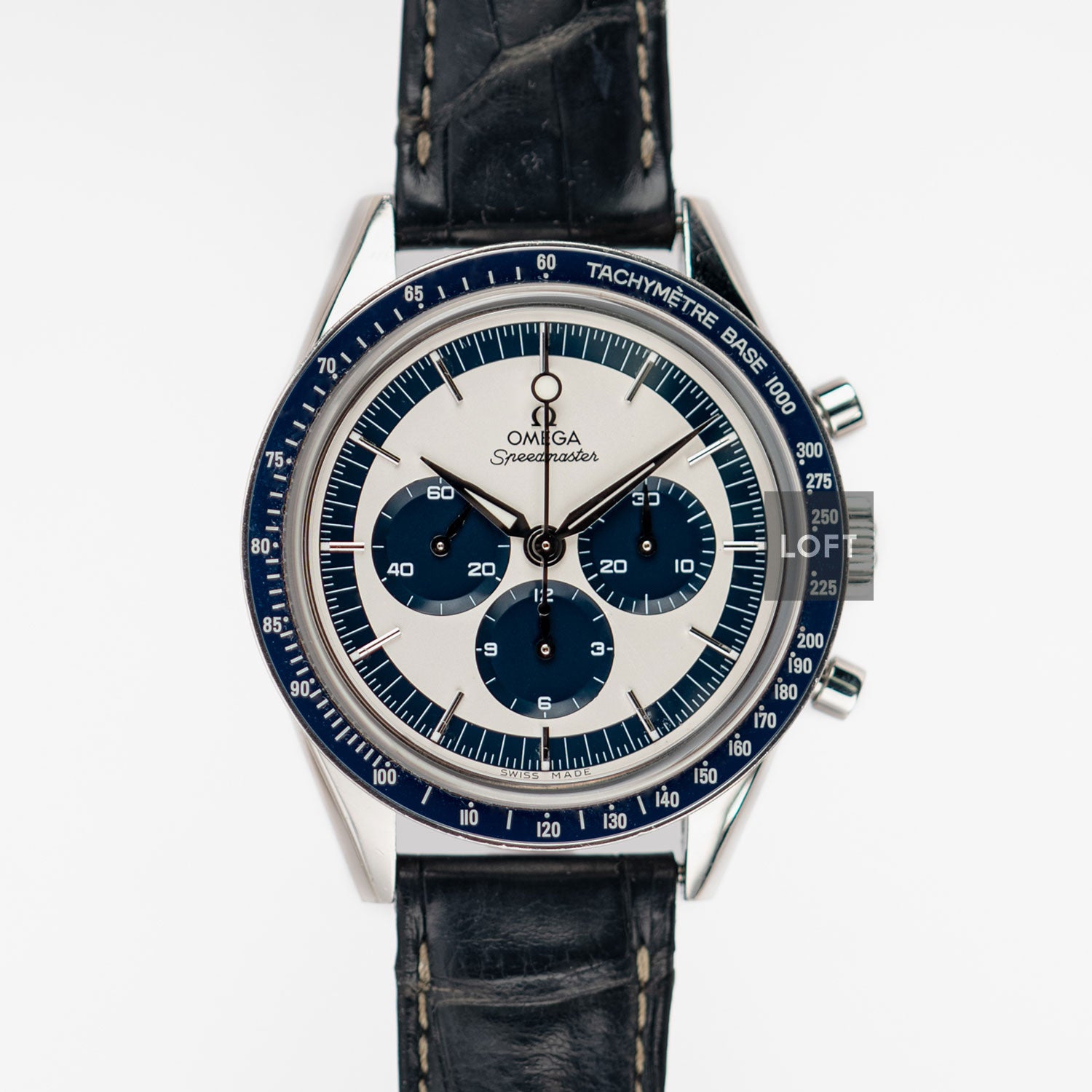 Omega Speedmaster CK 2998 Limited Ediiton 39,7 mm