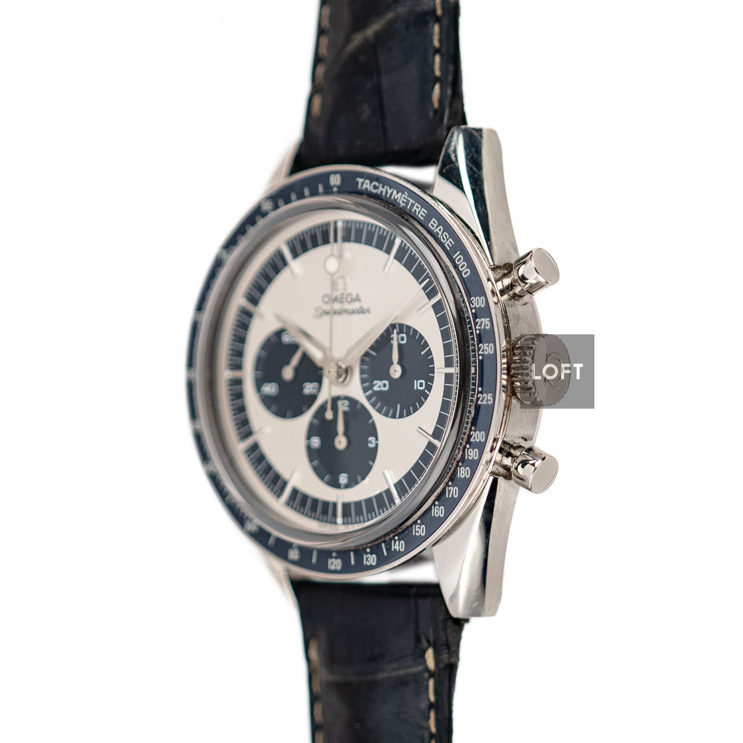 Omega Speedmaster CK 2998 Limited Ediiton 39,7 mm