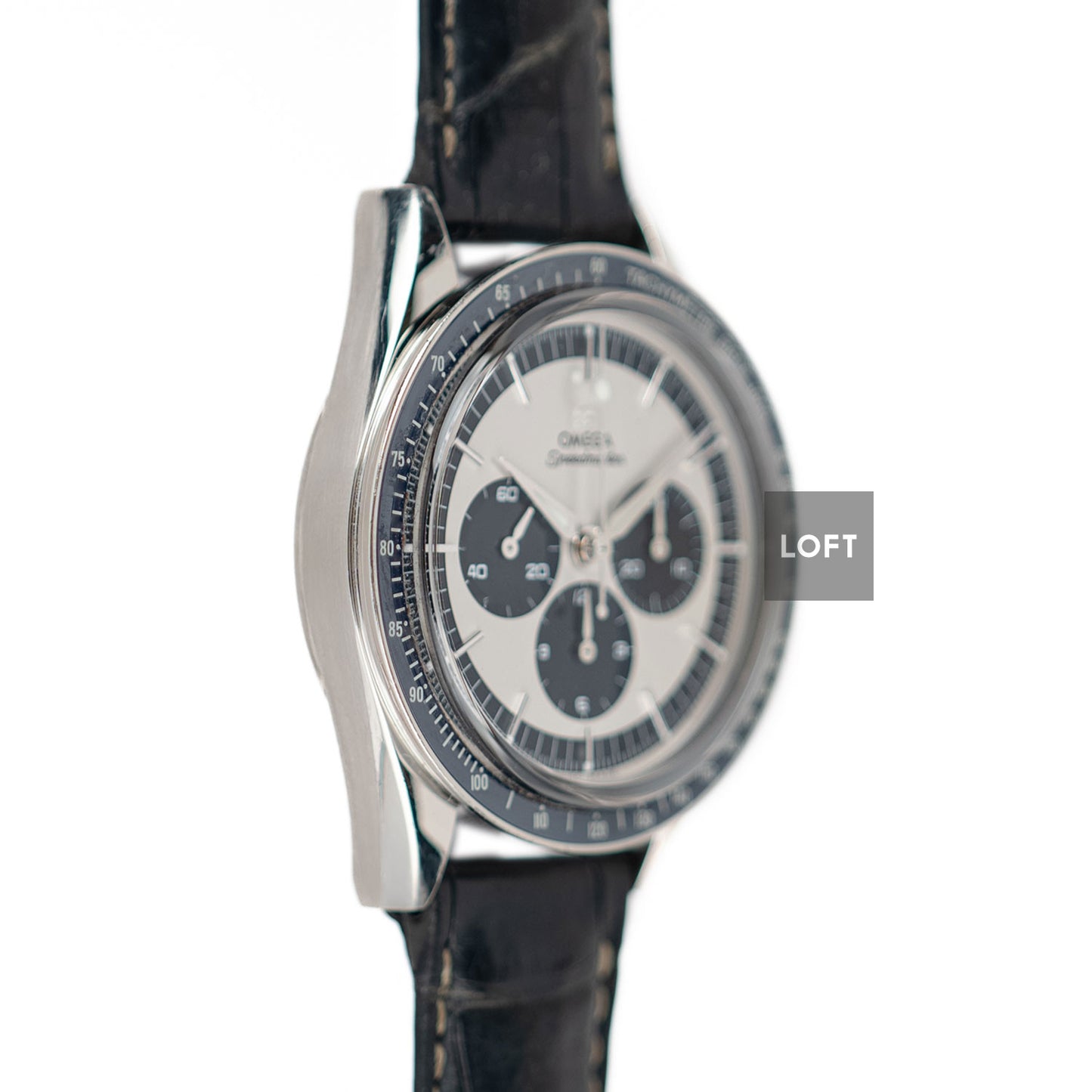 Omega Speedmaster CK 2998 Limited Ediiton 39,7 mm