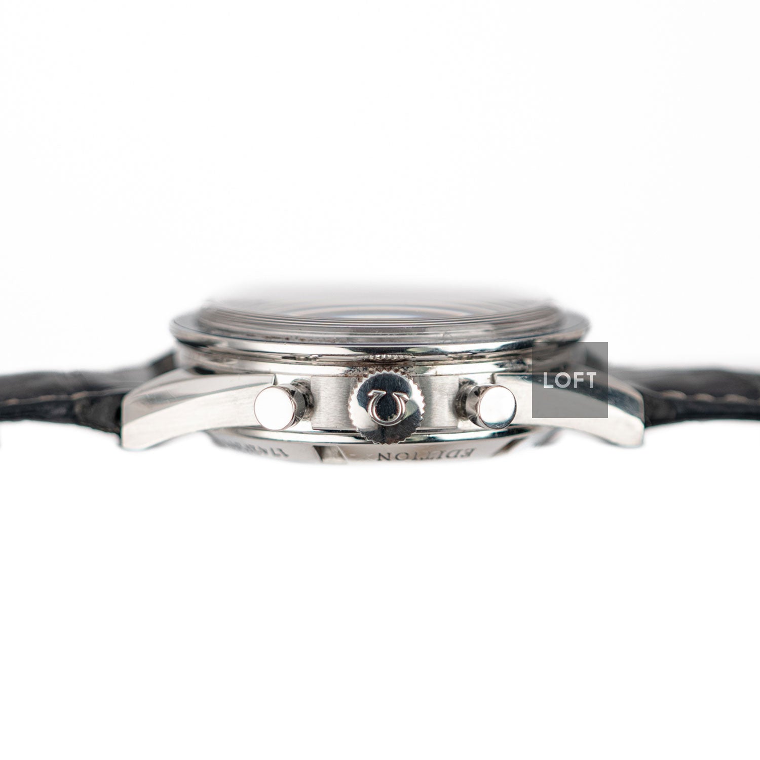 Omega Speedmaster CK 2998 Limited Ediiton 39,7 mm