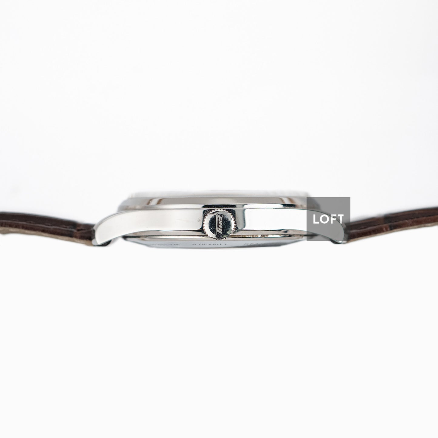 Tissot Heritage Visodate Powermatic 80 42 mm