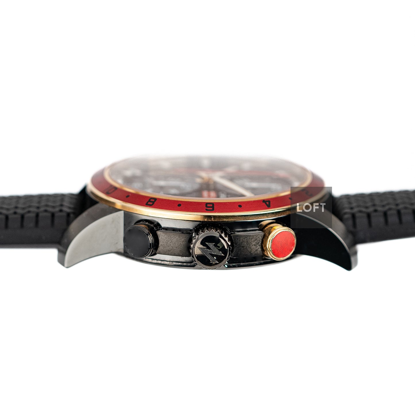 Chopard Mille Miglia GMT Zagato Special Edition 42 mm