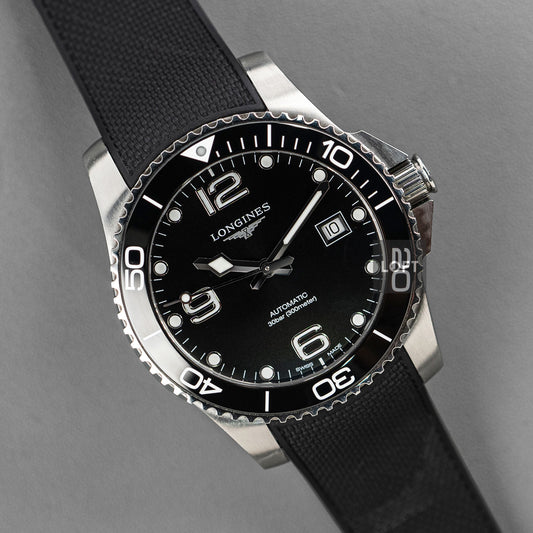 Longines HydroConquest Automatic Ceramic 41 mm