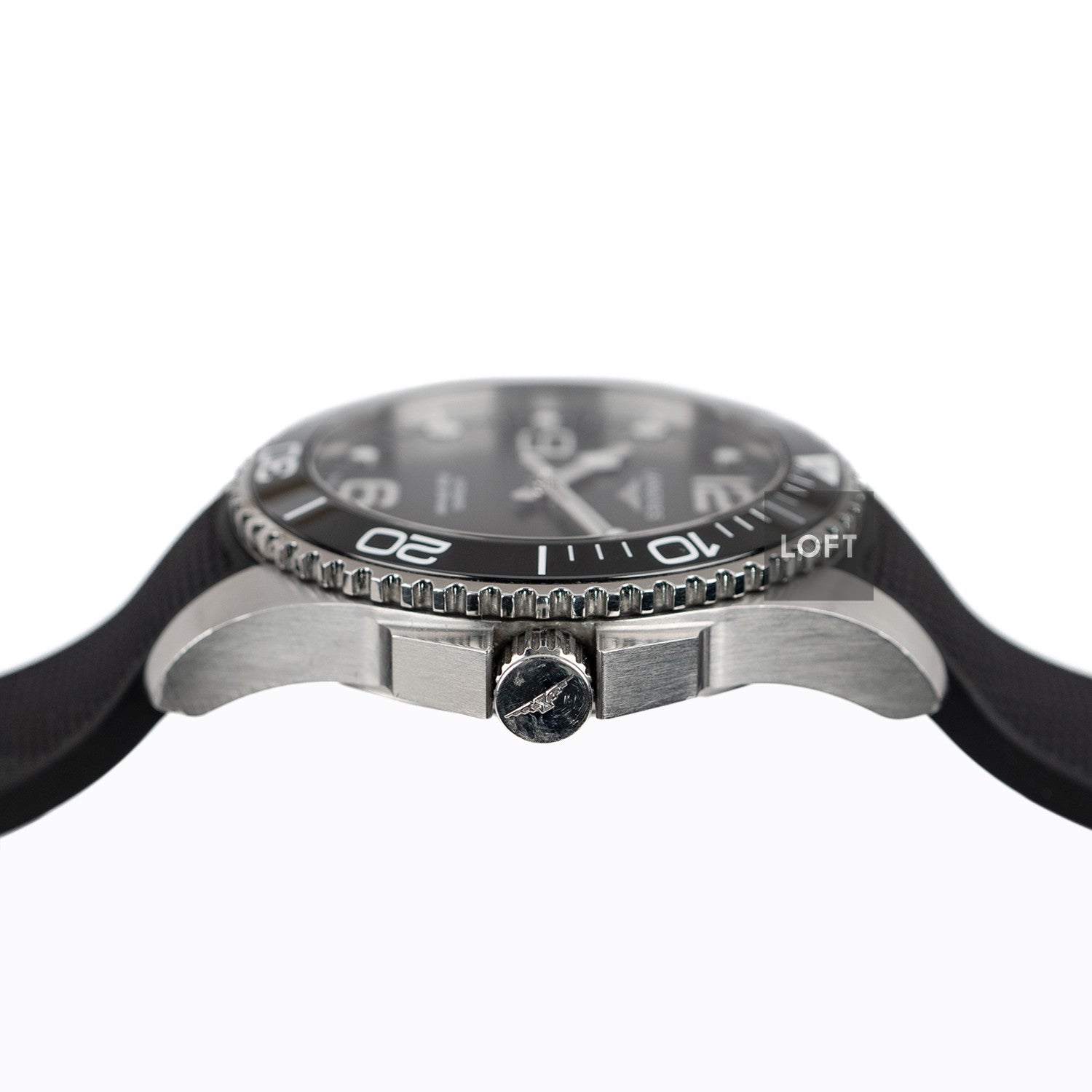 Longines HydroConquest Automatic Ceramic 41 mm