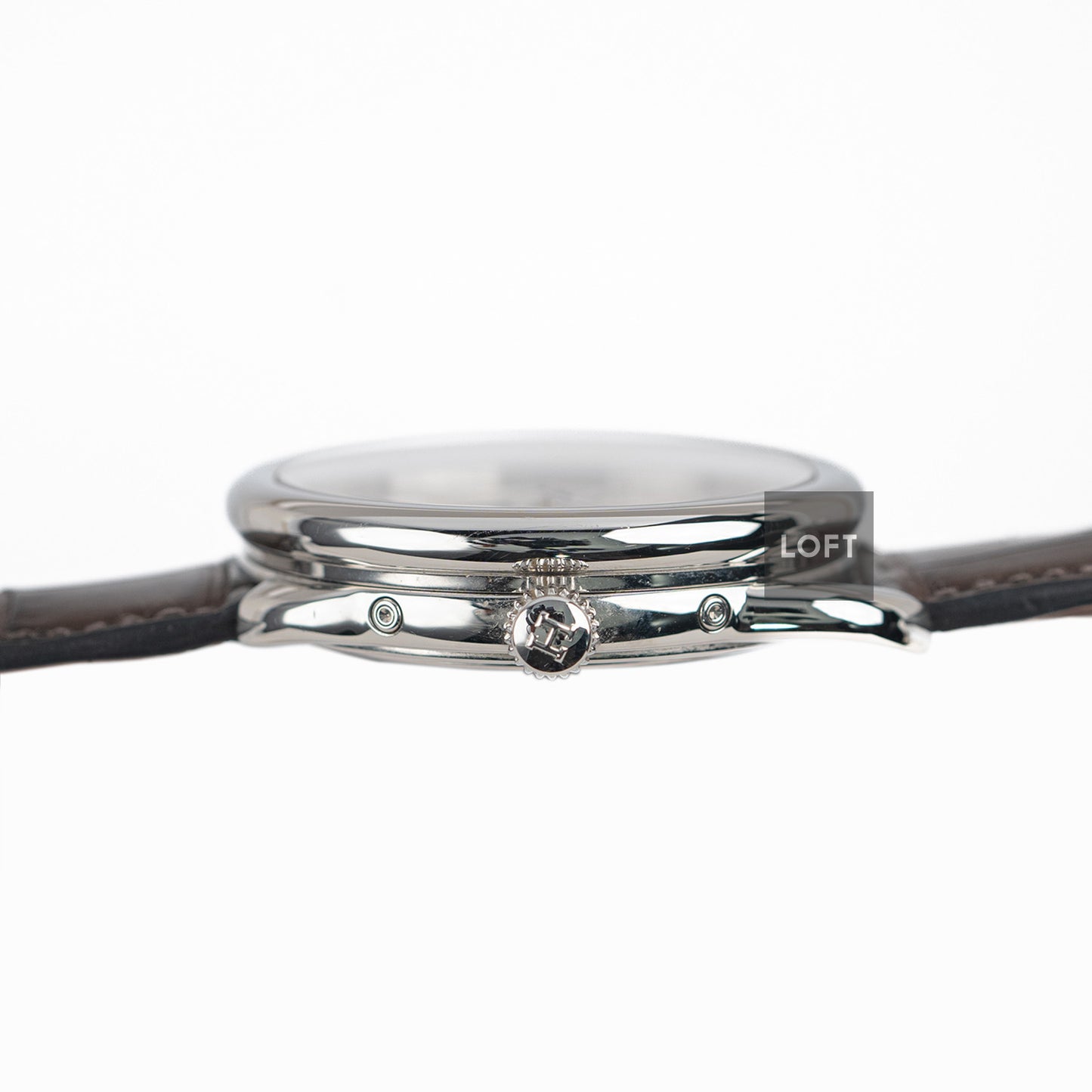 Hermès Arceau Grande Lune Automatic 43 mm