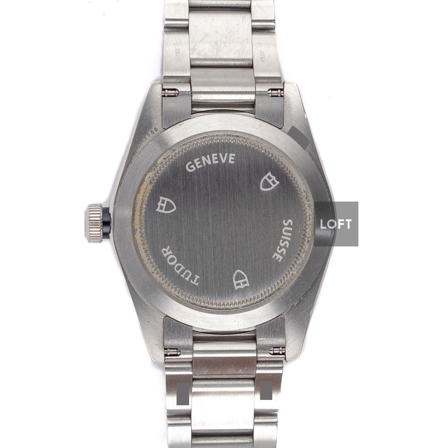 Tudor Heritage Black Bay 79500 Automatic 36 mm