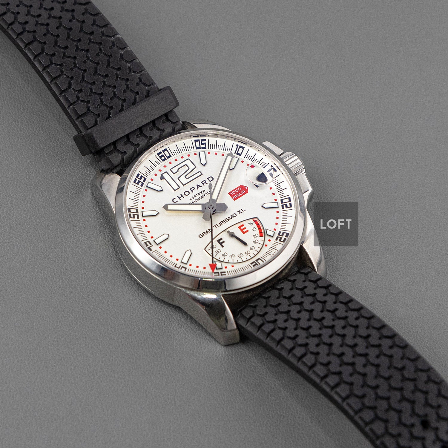 Chopard Mille Miglia Gran Turismo XL 44 mm