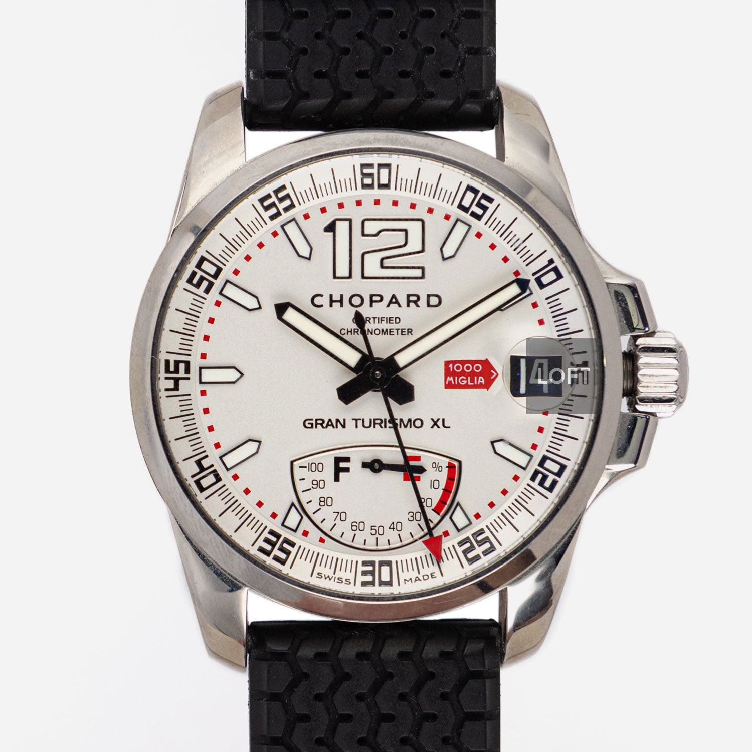 Chopard Mille Miglia Gran Turismo XL 44 mm