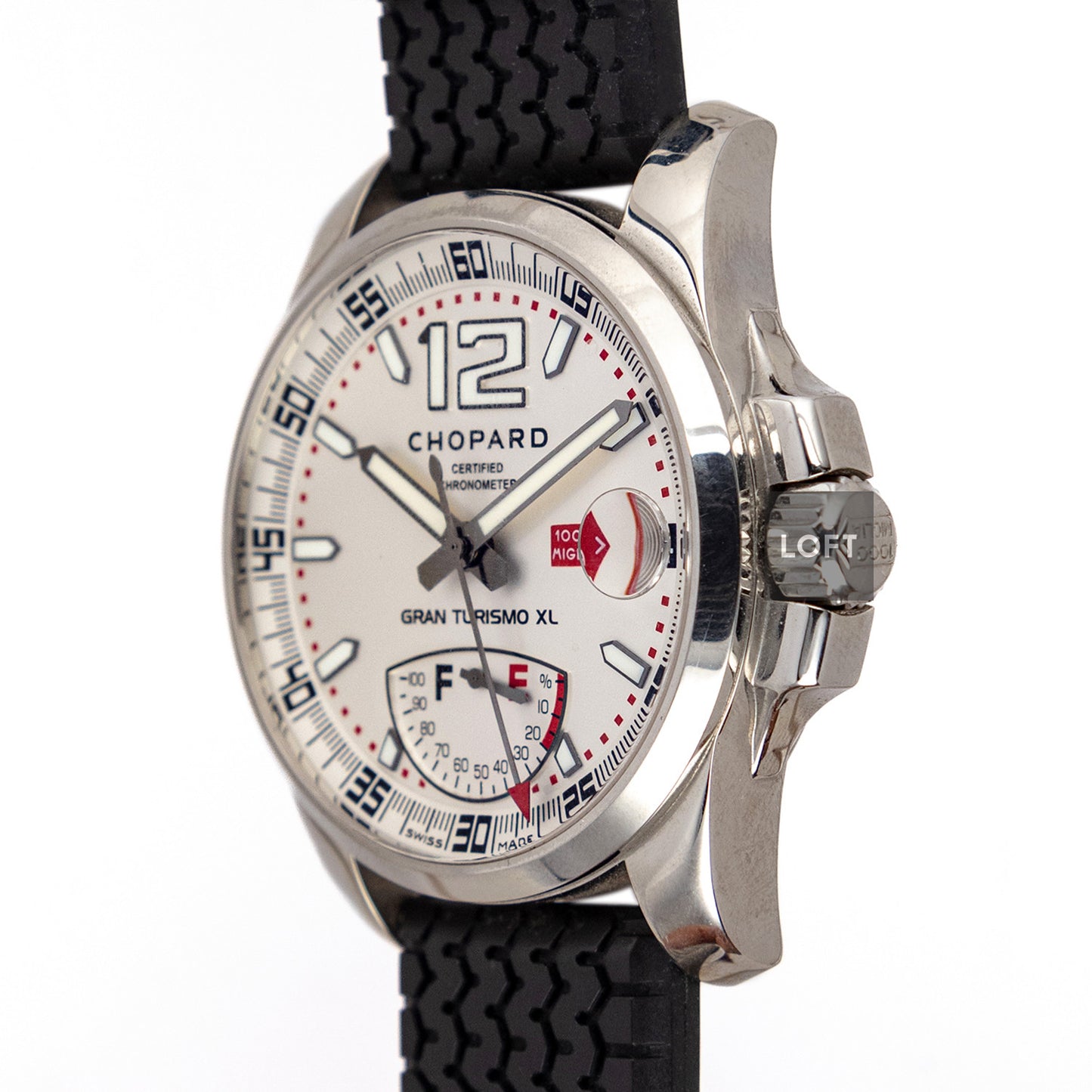 Chopard Mille Miglia Gran Turismo XL 44 mm