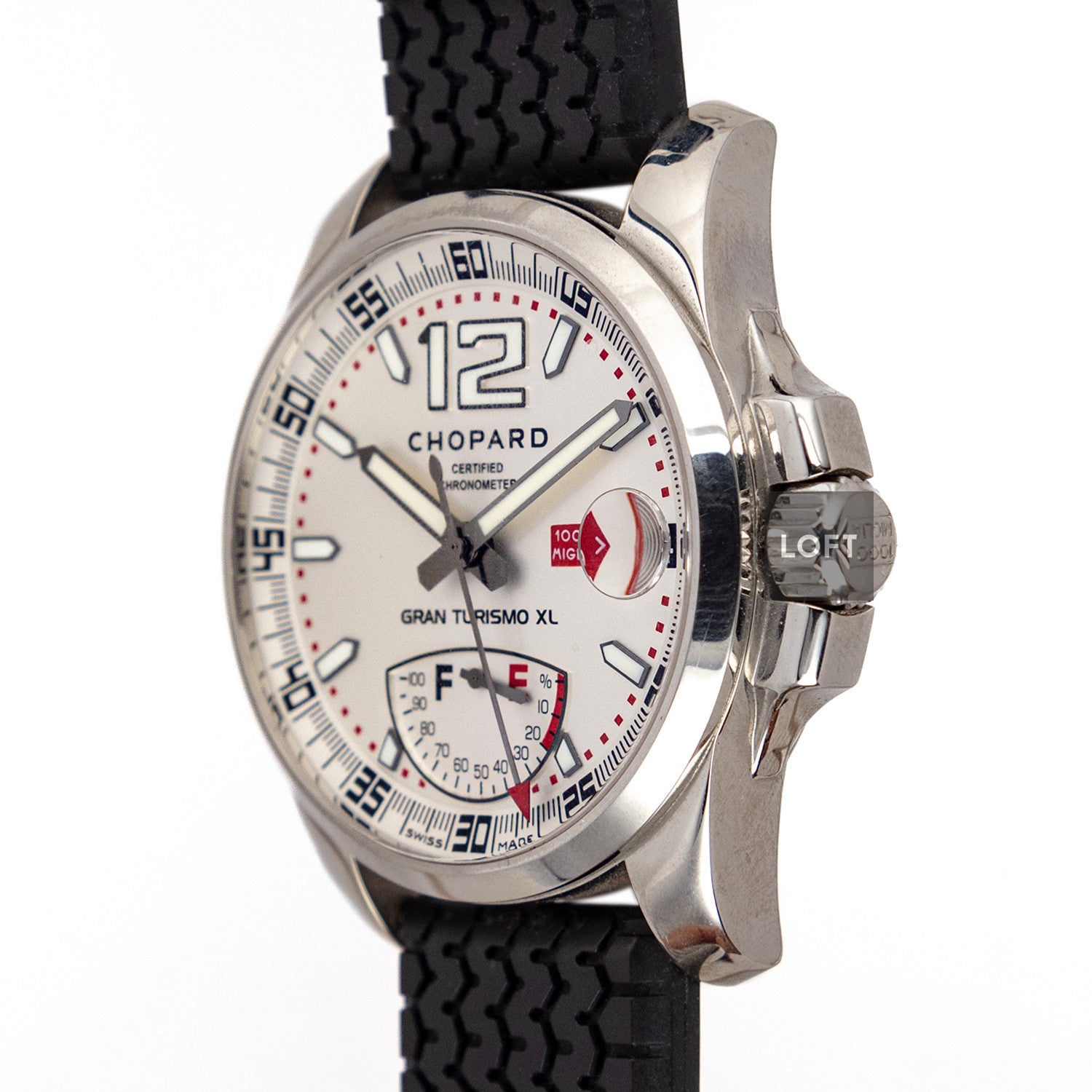 Chopard Mille Miglia Gran Turismo XL 44 mm