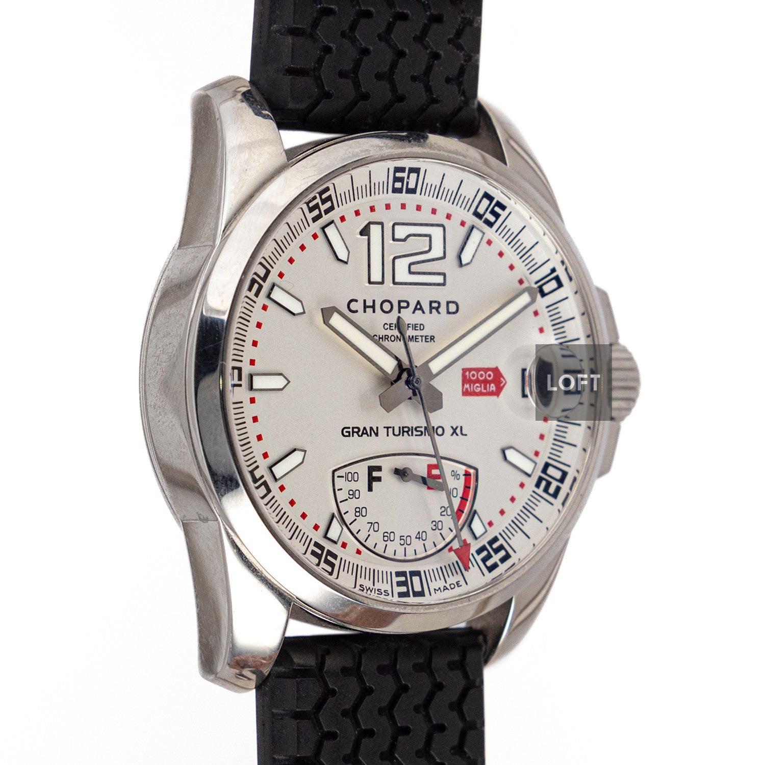 Chopard Mille Miglia Gran Turismo XL 44 mm