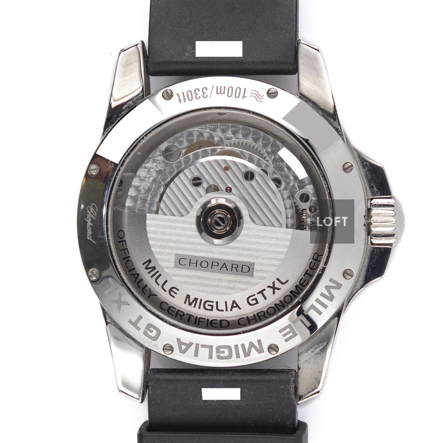 Chopard Mille Miglia Gran Turismo XL 44 mm