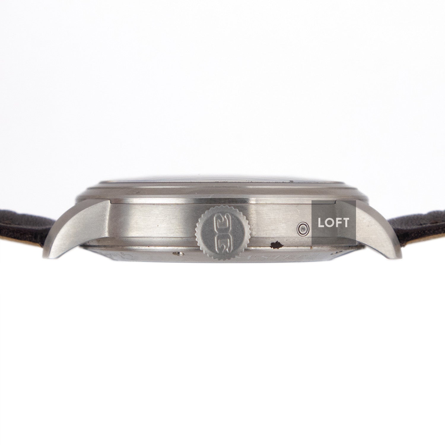 Glashütte Senator Navigator Panorama Date 44 mm