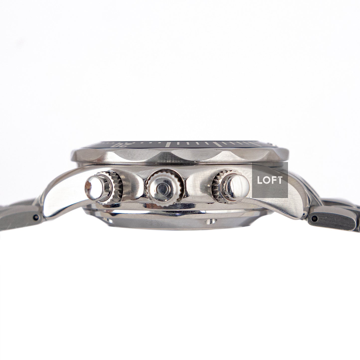 Omega Seamaster Diver 300M Chronograph 41,5 mm
