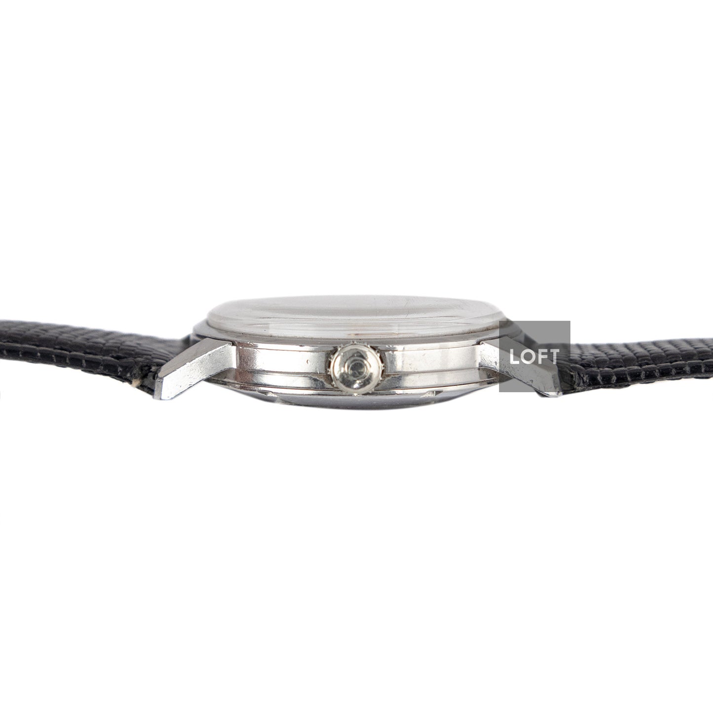 Omega Seamaster 30 Manual Wind Vintage 35 mm