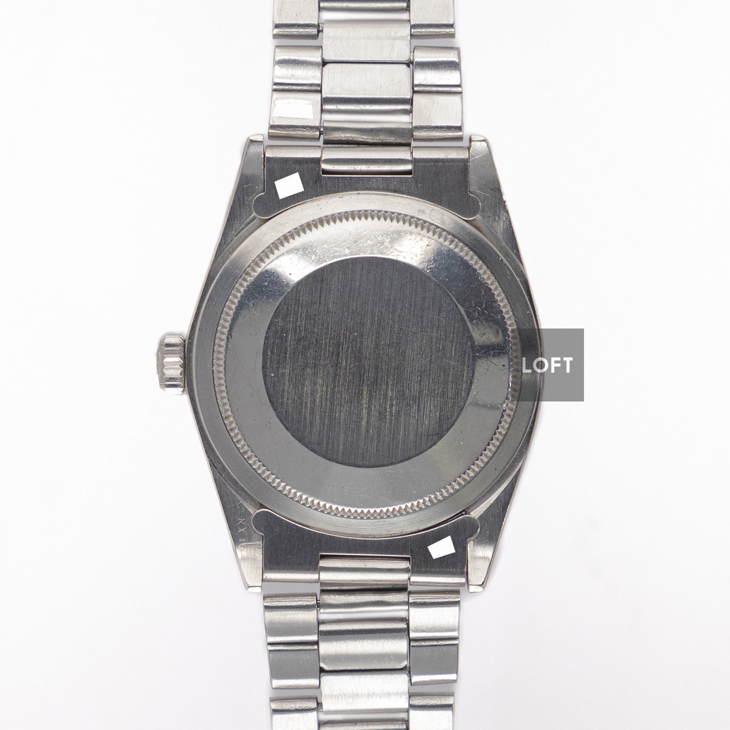 Rolex Explorer Ref. 1016 Tritium 1974 36 mm