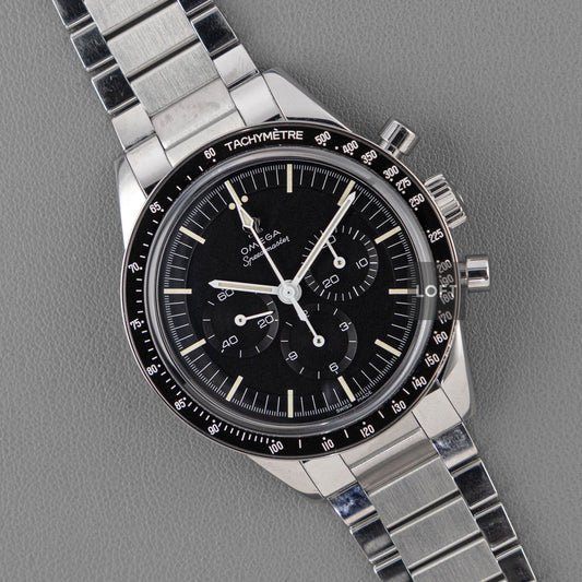 Omega Speedmaster Cal. 321 Ed White 39,7 mm