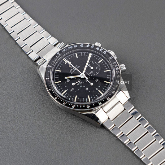 Omega Speedmaster Cal. 321 Ed White 39,7 mm