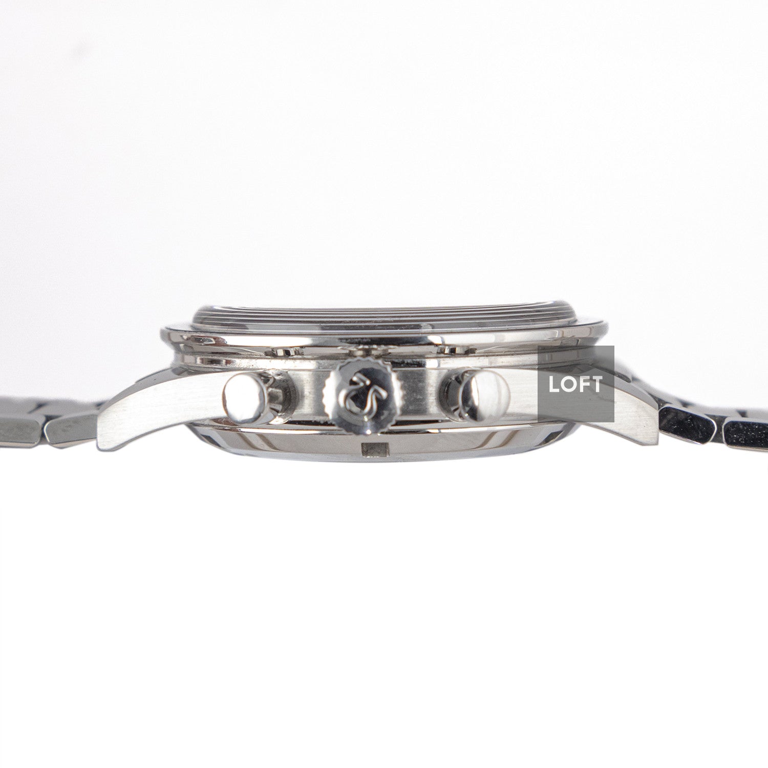 Omega Speedmaster Cal. 321 Ed White 39,7 mm