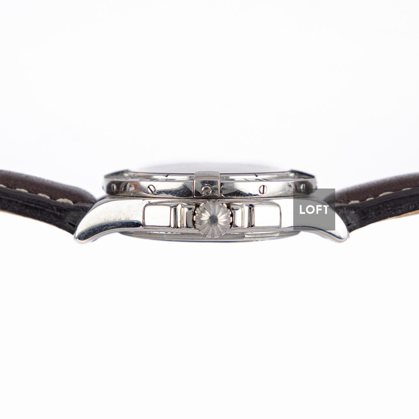 Breitling Galactic Automatic Copperhead Dial 36 mm
