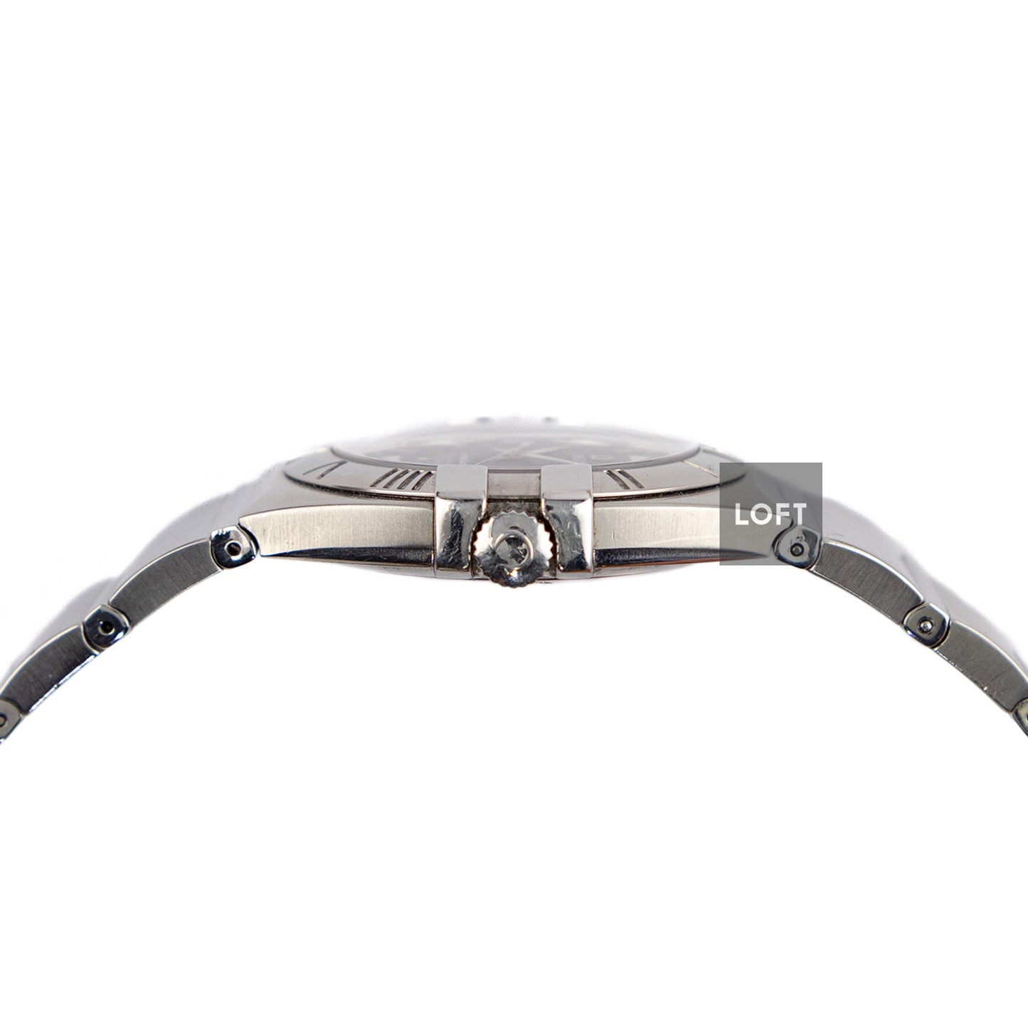 Omega Constellation Co-Axial Double Eagle 35 mm