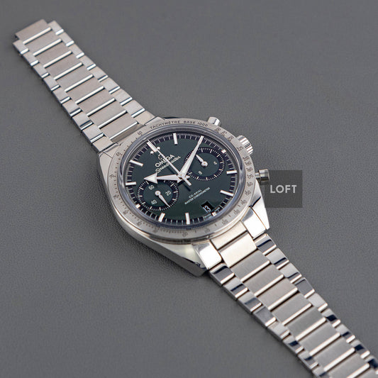 Omega Speedmaster 57 Master Chronometer 40,5 mm